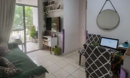Caminhos da barra mais, 2 quartos com vaga. lazer completo e portaria 24h.