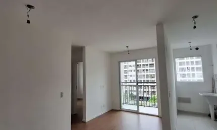 Condomínio exato, apartamento a venda com 2 quartos com vaga. lazer completo.