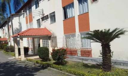 Villagio das Amendoeiras, apartamento com 60 a venda, com 3 quartos e vaga.