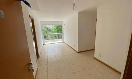 Via Alto Mapendi a venda , 2 quartos com 60m, suíte e vaga. Lazer completo.