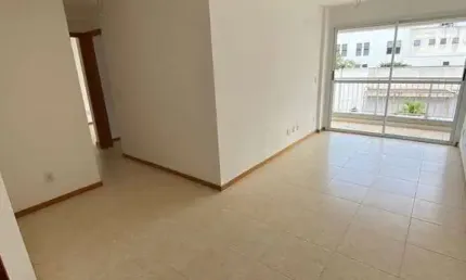 Via alto mapendi, a venda 2 quartos com varanda e vaga. lazer completo.