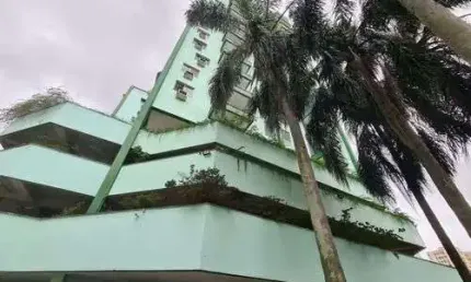 Apartamento a venda com 3 quartos, 1 vaga e lazer completo.