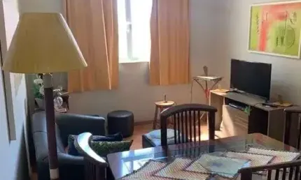Rua antonio rego, quarto e sala a venda. ótima localização em olaaria