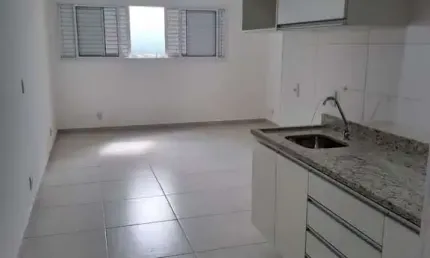 Loft / Studio para venda, Condomínio da Fé. 1 vaga de garagem. Documentação ok