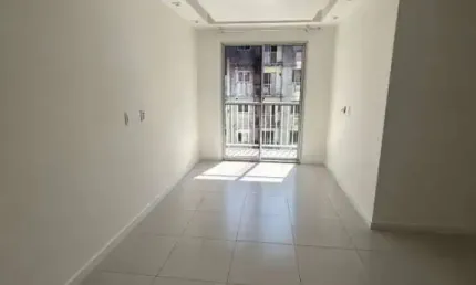 Vert vita, apartamento com 2 quartos e vaga. móveis planejados e teto. lazer.