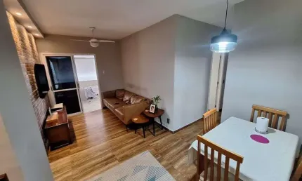 Pátio carioca, melhor 3 quartos com suíte, 76m, 1 vaga, todo reformado.