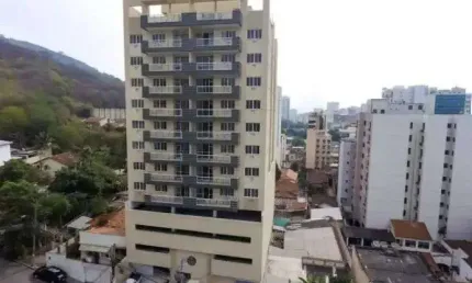 Floresta Miranda a venda, 3 quartos com 94m 2 vagas no centro de Nova Iguaçu