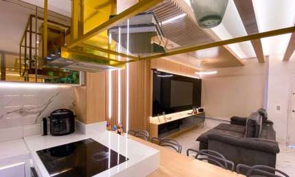 Condomínio Spring Park, Casa com 2 quartos, Porteira fechada. Luxuoso e lazer.