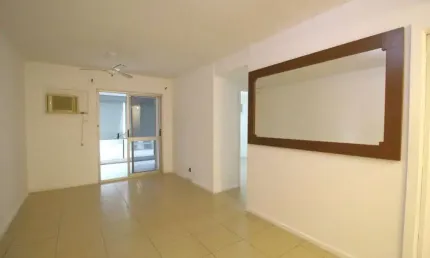 Normandine - Rio 2. Excelente 3 quartos com 92m, 1 vaga, Sol da manhã e lazer.