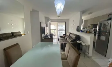 Viverde residencial, 3 quartos com suíte, varandão e vaga. lazer completo.