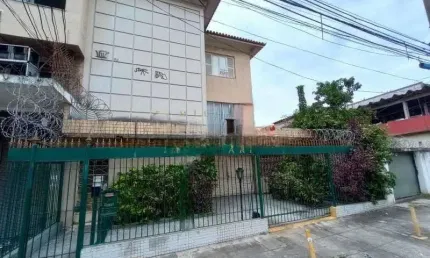 Apartamento para alugar, 2 quartos com vaga. no rocha.