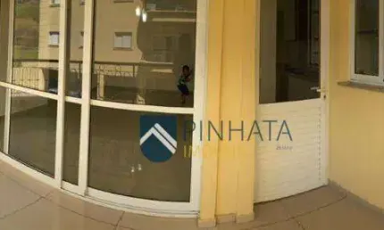 Apartamento à venda, 94 m² por R$ 720.000,00 - Condominio Eleganza Residence - Vinhedo/SP