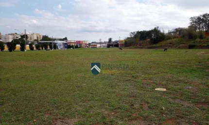 ÁREA COMERCIAL PLANA PARA VENDA NA DIVISA VINHEDO/VALINHOS - SP
