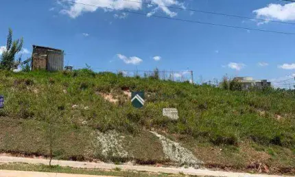 Terreno à venda, 250 m² por R$ 280.000 - Alto das Figueiras - Vinhedo/SP