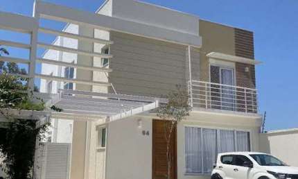 Casa à venda, 206 m² por R$ 1.480.000,00 - Condomínio Piemonte Rezidenziale - Vinhedo/SP