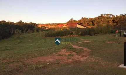 Terreno à venda, 3181 m² por r$ 7.950.000 - quinta da baroneza - bragança paulista/sp