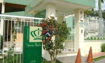 Apartamento com 3 dormitórios para alugar, 89 m² por R$ 4.500,00/mês - Aquário - Vinhedo/SP