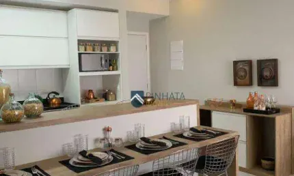 Apartamento com 2 dormitórios para alugar, 75 m² por R$ 4.795,00/mês - Vista Alegre - Vinhedo/SP