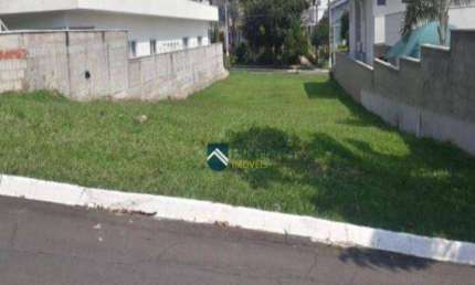 Terreno à Venda no Condomínio Terras De Vinhedo em Vinhedo/sp