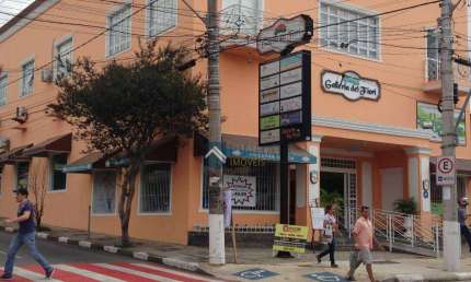 Sala para alugar, 18 m² por R$ 1.200,00/mês - Centro - Vinhedo/SP