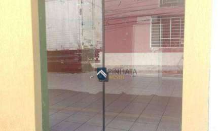 Sala para alugar, 27 m² por R$ 2.270,00/mês - Centro - Vinhedo/SP