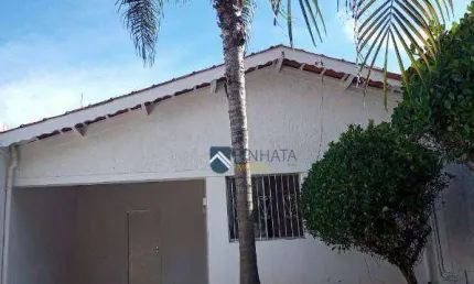 Casa com 2 dormitórios à venda, 120 m² por R$ 950.000,00 - Jardim Itália - Vinhedo/SP