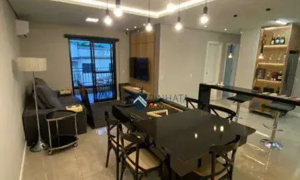 Apartamento com 3 dormitórios à venda - Condomínio Mondo Itália - Vinhedo/SP