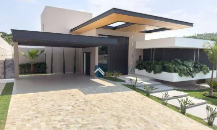 Casa com 4 dormitórios à venda, 372 m² por r$ 3.200.000,00 - condomínio villa d'oro - vinhedo/sp