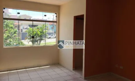 Sala para alugar, 35 m² por R$ 1.250,00/mês - Nova Vinhedo - Vinhedo/SP