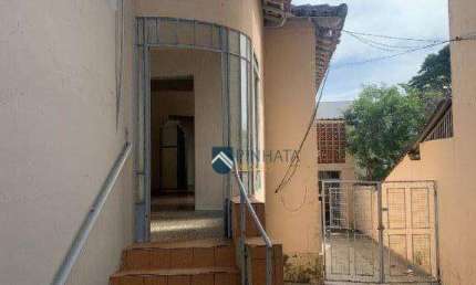 Prédio para alugar, 480 m² por R$ 8.190,00/mês - Centro - Vinhedo/SP
