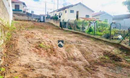 Terreno à venda, 500 m² por R$ 1.000.000,00 - Santa Rosa - Vinhedo/SP