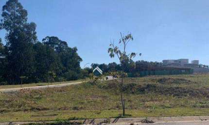Terreno à venda, 634 m² por R$ 700.000,00 - Condomínio Residencial Arboretum - Vinhedo/SP