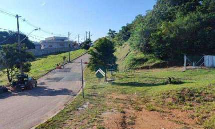 Terreno à venda, 800 m² por R$ 450.000,00 - Condomínio Residencial Terras de Santa Tereza - Vinhedo/SP