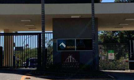 Terreno à venda, 620 m² por R$ 890.000,00 - Condomínio Reserva do Itamaracá - Valinhos/SP