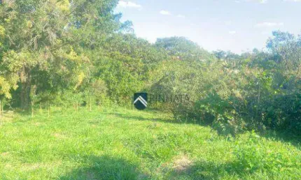 Terreno à venda, 1000 m² por R$ 1.200.000,00 - Marambaia - Vinhedo/SP