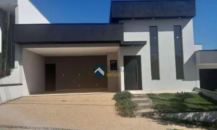 Casa com 3 dormitórios à venda, 200 m² por R$ 1.356.000,00 - Jardim São Marcos - Valinhos/SP