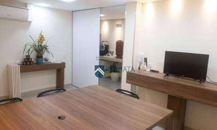 Sala para alugar, 14 m² por R$ 2.400,00/mês - Santa Rosa - Vinhedo/SP