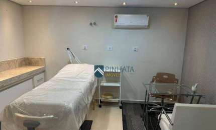 Sala para alugar, 12 m² por R$ 2.800,00/mês - Santa Rosa - Vinhedo/SP