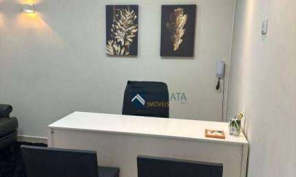Sala para alugar, 10 m² por R$ 2.300,00/mês - Santa Rosa - Vinhedo/SP