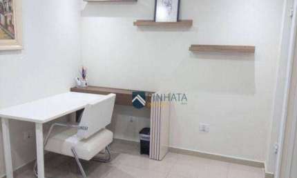 Sala para alugar, 19 m² por R$ 2.700,00/mês - Santa Rosa - Vinhedo/SP