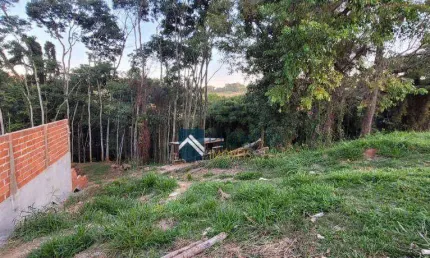 Terreno à venda, 826 m² por R$ 318.000 - Condomínio Terras de Santa Tereza - Itupeva/SP