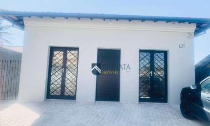 Casa comercial com 5 salas para alugar no Centro, Vinhedo 