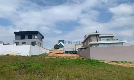 Terreno à venda, 600 m² por R$ 615.000,00 - Condomínio Residencial Arboretum - Vinhedo/SP