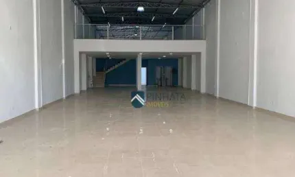 Sala comercial com 1 sala para alugar no Centro, Vinhedo 