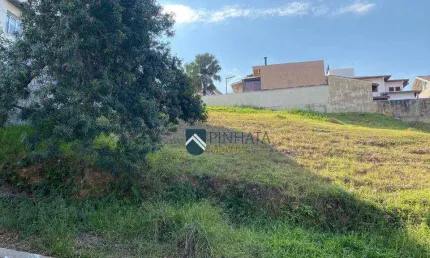 Terreno à venda, 450 m² por R$ 528.000,00 - Condomínio Villagio Capriccio - Louveira/SP