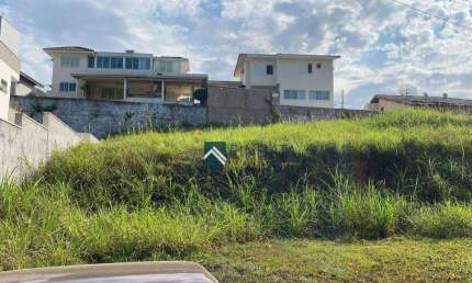 Terreno à venda, 450 m² por R$ 528.000,00 - Condomínio Villagio Capriccio - Louveira/SP