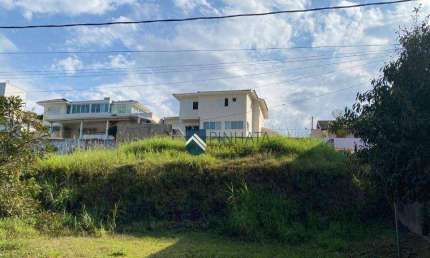 Terreno à venda, 450 m² por R$ 528.000,00 - Condomínio Villagio Capriccio - Louveira/SP