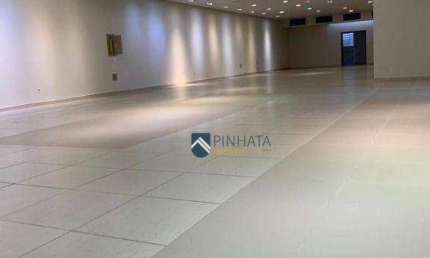 Salão para alugar, 713 m² por R$ 29.862,00/mês - Centro - Vinhedo/SP