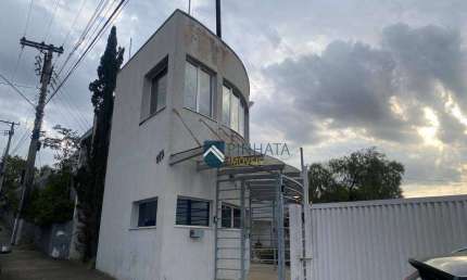 Galpão para alugar, 6000 m² por R$ 120.000/mês - Santo Antônio - Louveira/SP