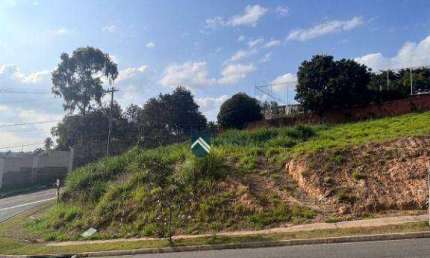 Terreno à venda, 670 m² por R$ 480.000,00 - Bairro do Bosque - Vinhedo/SP